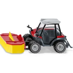 Aebi TerraTrac TT211204620