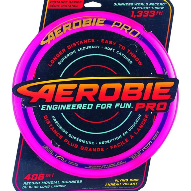 Aerobie 13" Pro Flying Ring