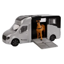Anemone Horse Truck with Light & Sound