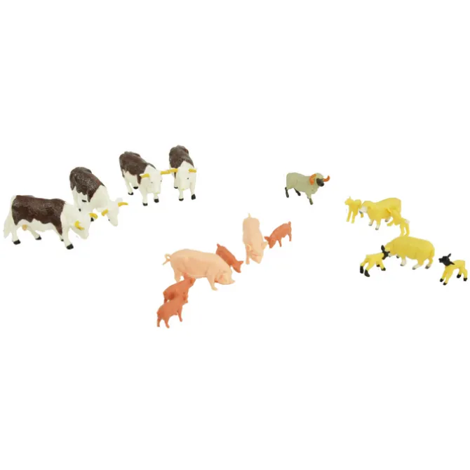 Animal Selection Value Pack