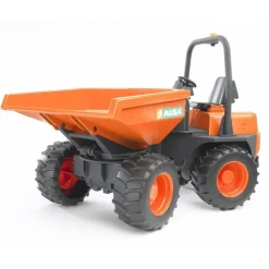Ausa Dumper Truck