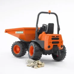 Ausa Dumper Truck