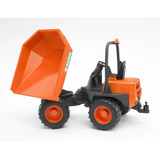 Ausa Dumper Truck