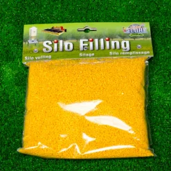 Bag of Maize for Silo