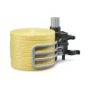 Bale Gripper with Round Bale