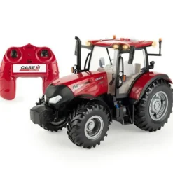 Big Farm Case Remote Control Tractor
