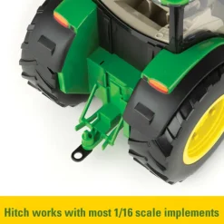 Big Farm John Deere 6210R Remote Control Tractor