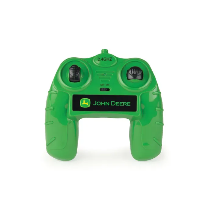Big Farm John Deere 6210R Remote Control Tractor