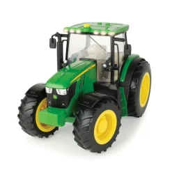 Big Farm John Deere 6210R Remote Control Tractor