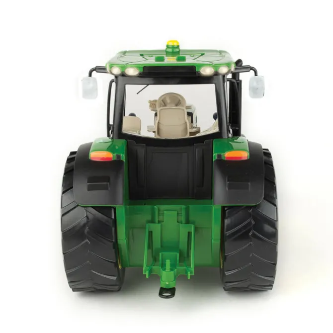Big Farm John Deere 6210R Remote Control Tractor