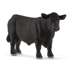 Black Angus Bull