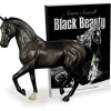 Black Beauty Horse & Book Set