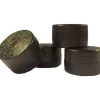Black Round Bales Pack of 20