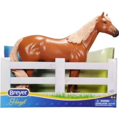 Breyer Horses Paddock Pals