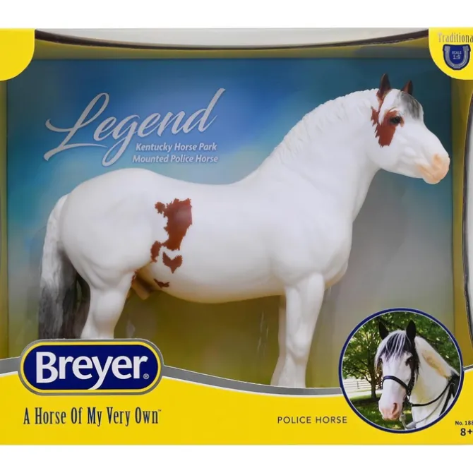 Breyer Legend Horse