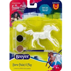 Breyer Paint & Play Blister Pack