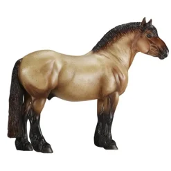 Breyer Theo-Ardennes Horse