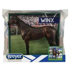 Breyer Winx Horse