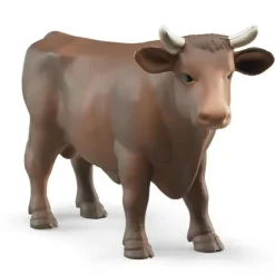 Brown Bull