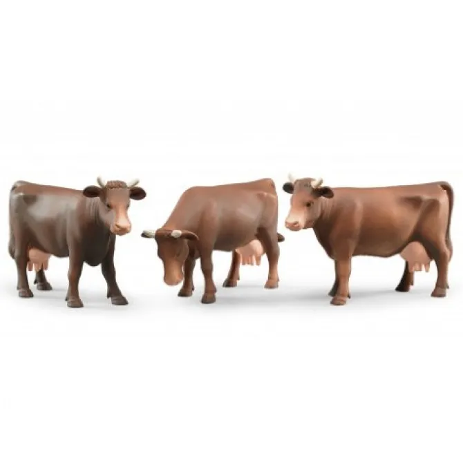Brown Cow