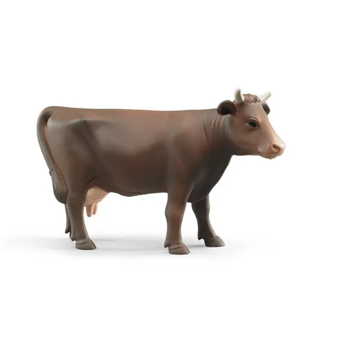 Brown Cow