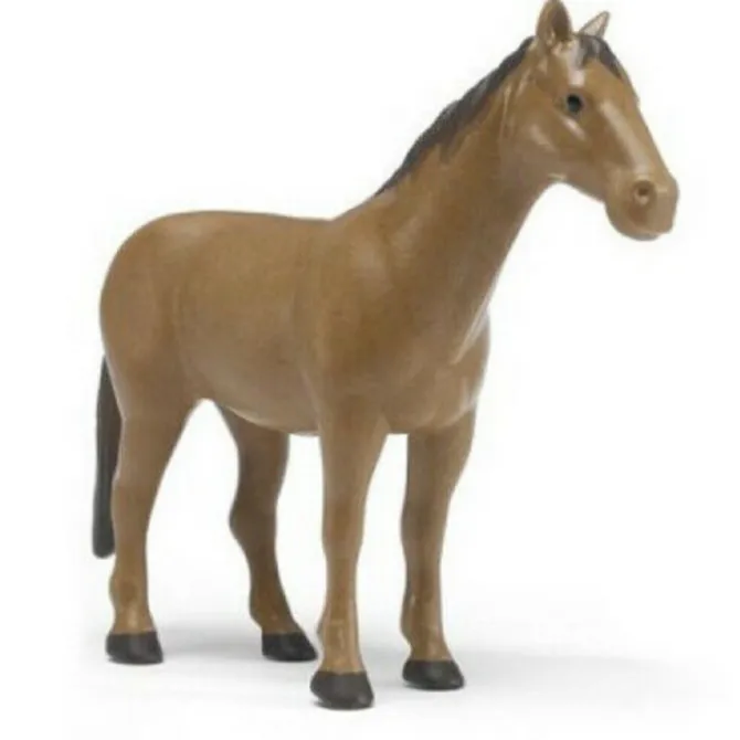 Bruder Brown Horse