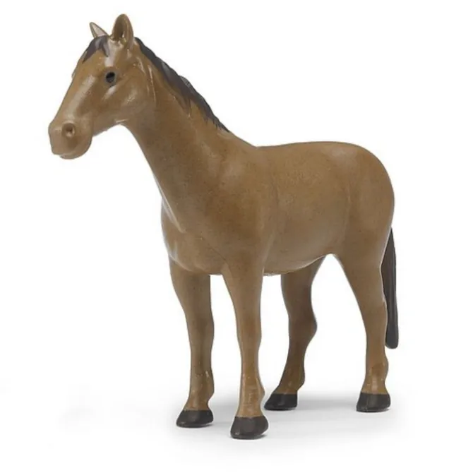 Bruder Brown Horse