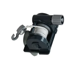Bruder Cable Winch