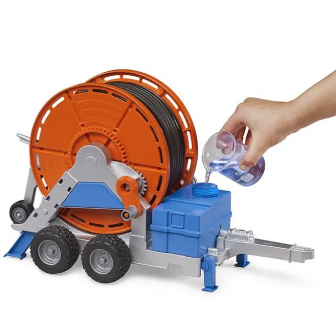 Bruder Irrigation Trailer