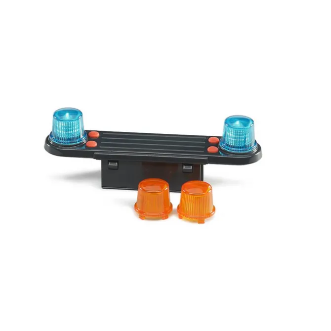 Bruder Light & Sound Module