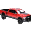 Bruder Pick Up Truck