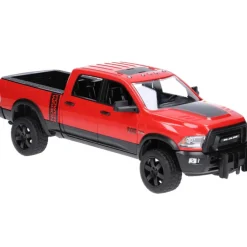 Bruder Pick Up Truck