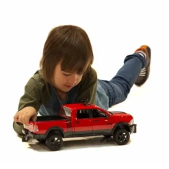 Bruder Pick Up Truck