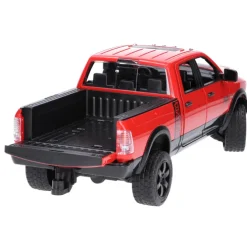 Bruder Pick Up Truck