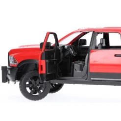Bruder Pick Up Truck