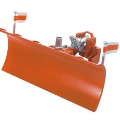 Bruder Snow Plough Blade