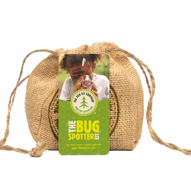 Bug Spotter Kit