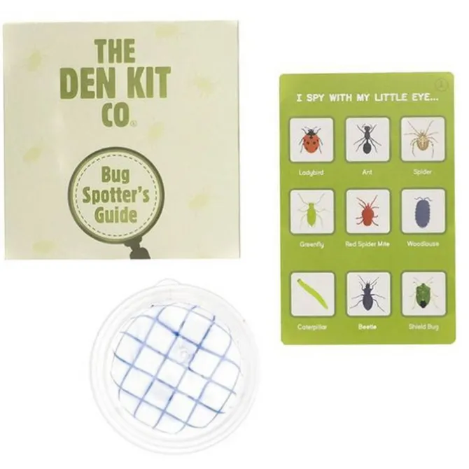Bug Spotter Kit