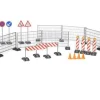 BWorld Construction Accessories Set