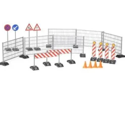 BWorld Construction Accessories Set