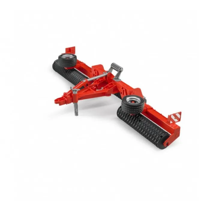 Cambridge Roller