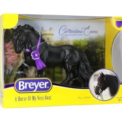 Carltonlima Emma Horse