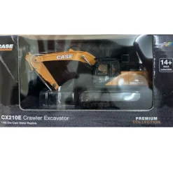 Case IH CX210E Excavator