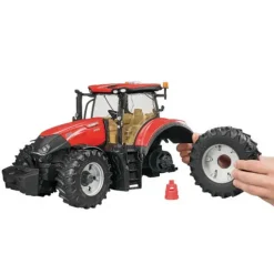 Case IH Optum 300 CVX Tractor
