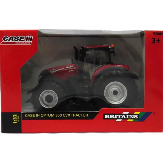 Case IH Optum 300 CVX Tractor