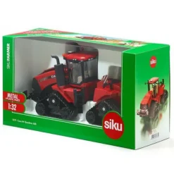 Case IH Quadtrac 600