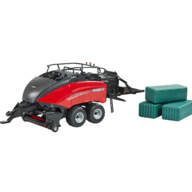 Case Large Baler