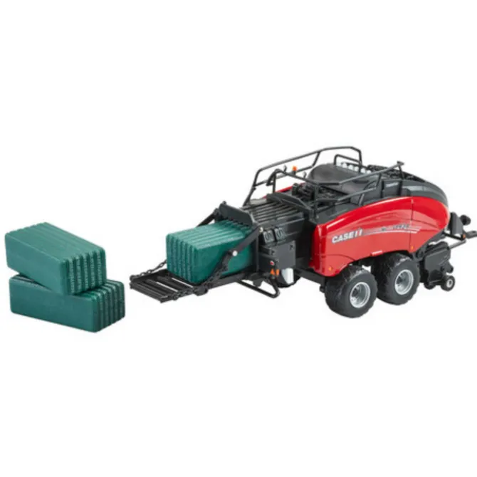 Case Large Baler