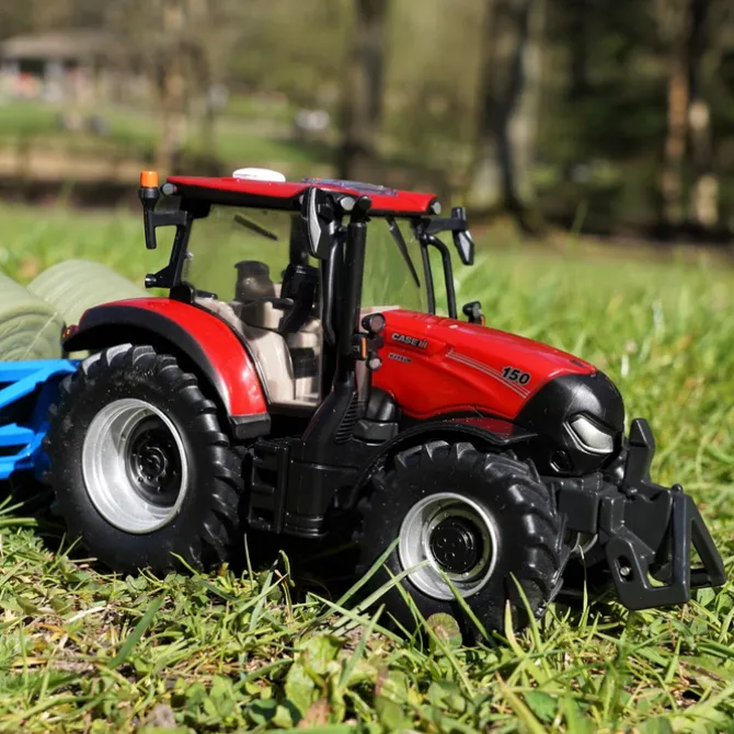 Case Maxxum 150