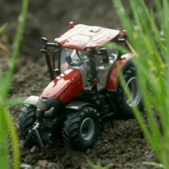 Case Maxxum 150